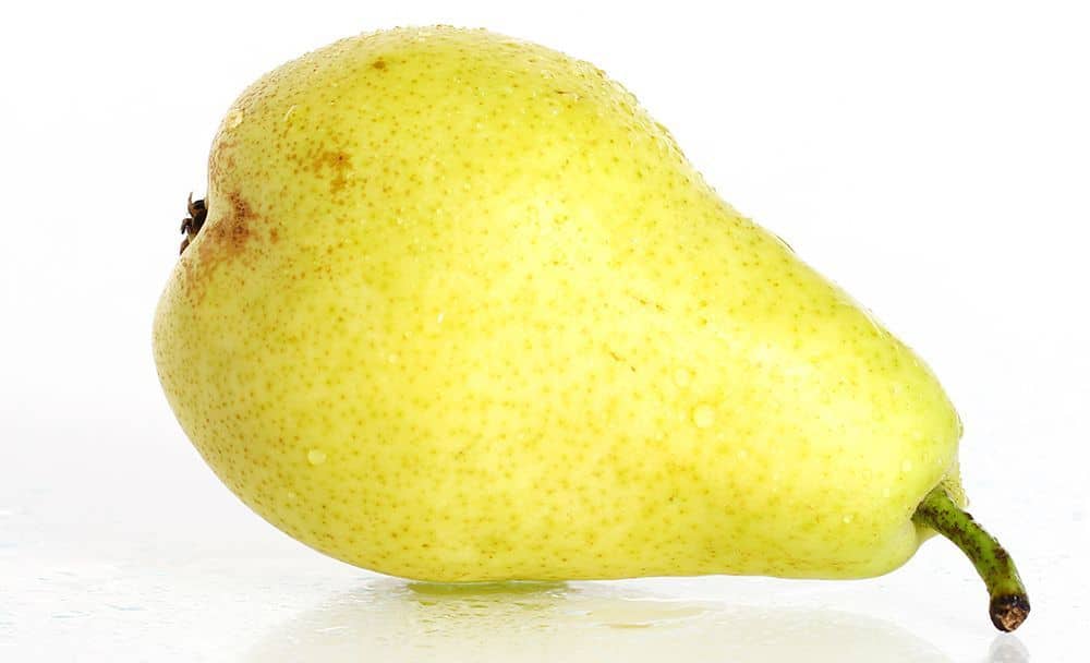 pear fruit - livayur