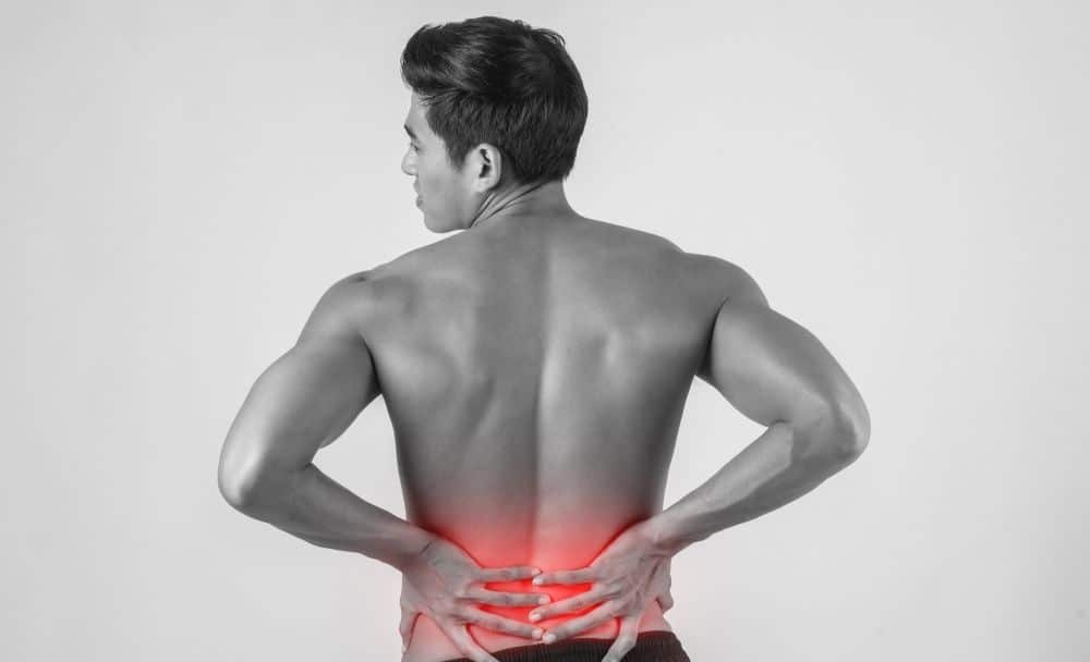 spondylitis symptoms diagnosis