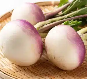 शलजम