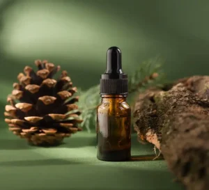 pine bark extract