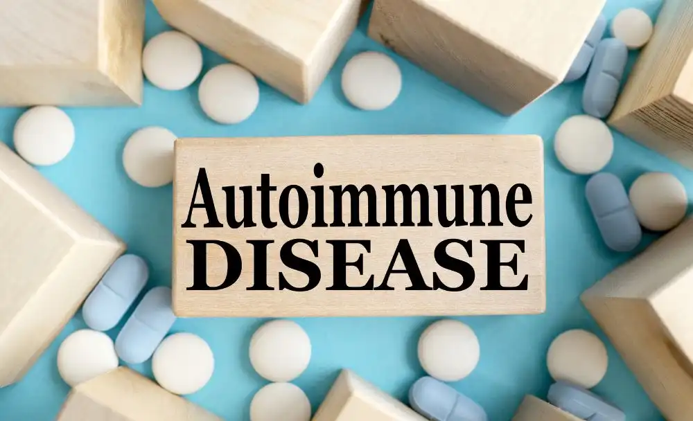 Treatment of Autoimmune Diseases