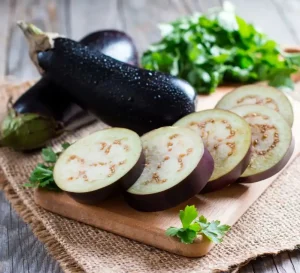 Health Benefits of Eggplant