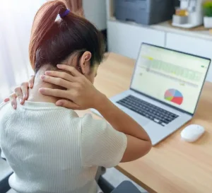Cervical Spondylosis Symptoms