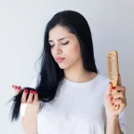 20 Causes For Hair Fall