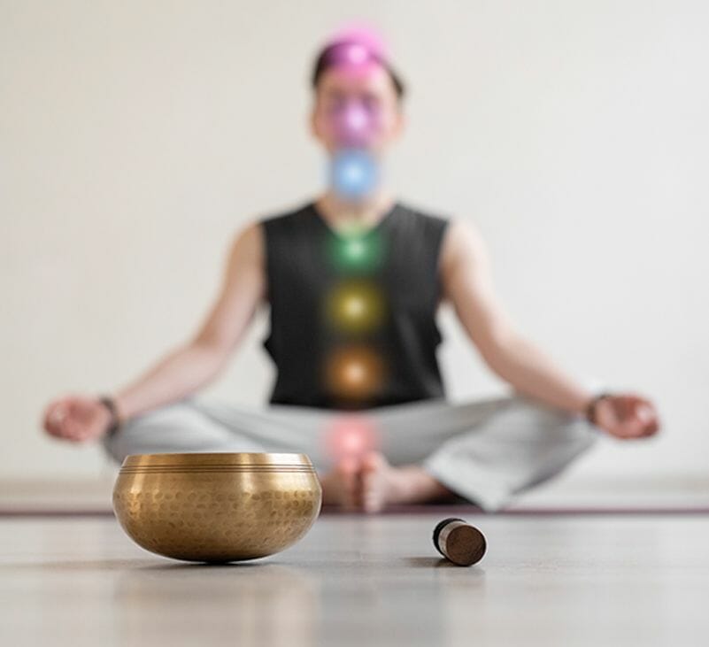 kundalini yoga