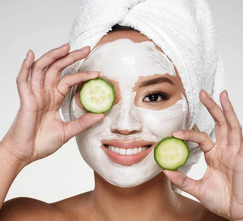 Homemade Face Pack for Glowing Skin
