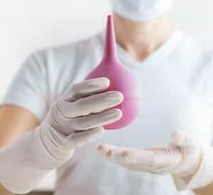 types of enema - livayur
