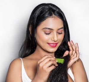 aloe vera benefits for hair