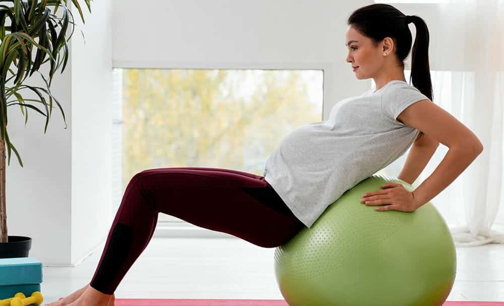 importance of yoga for pregnant women