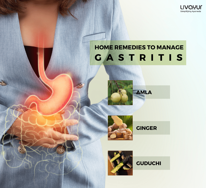 gastritis treatment