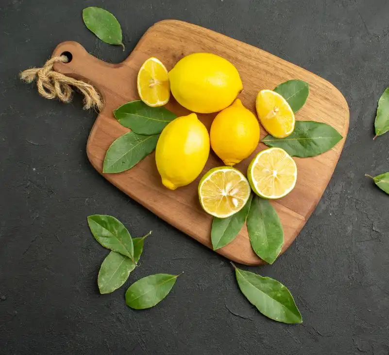 benefits of lemon drink