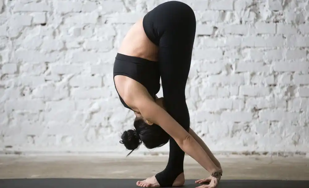 Yoga Poses for Back Pain