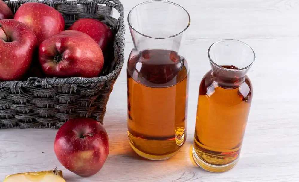 Apple Cider Vinegar Side Effects