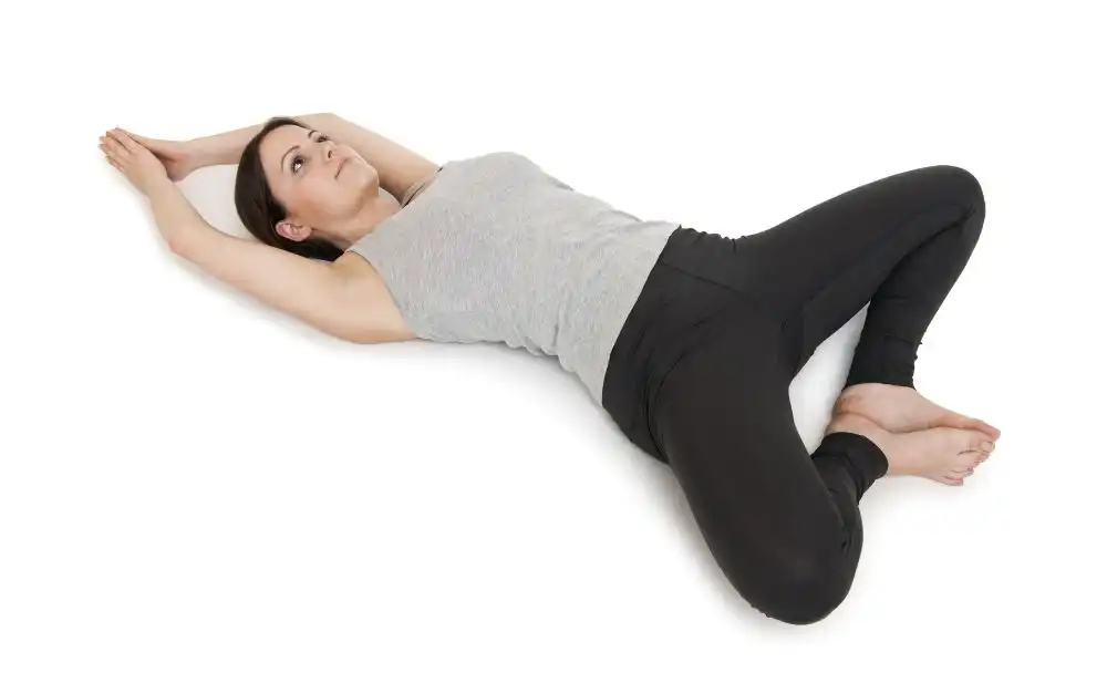 Yoga Poses for Back Pain