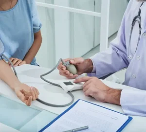 hypotension blood pressure