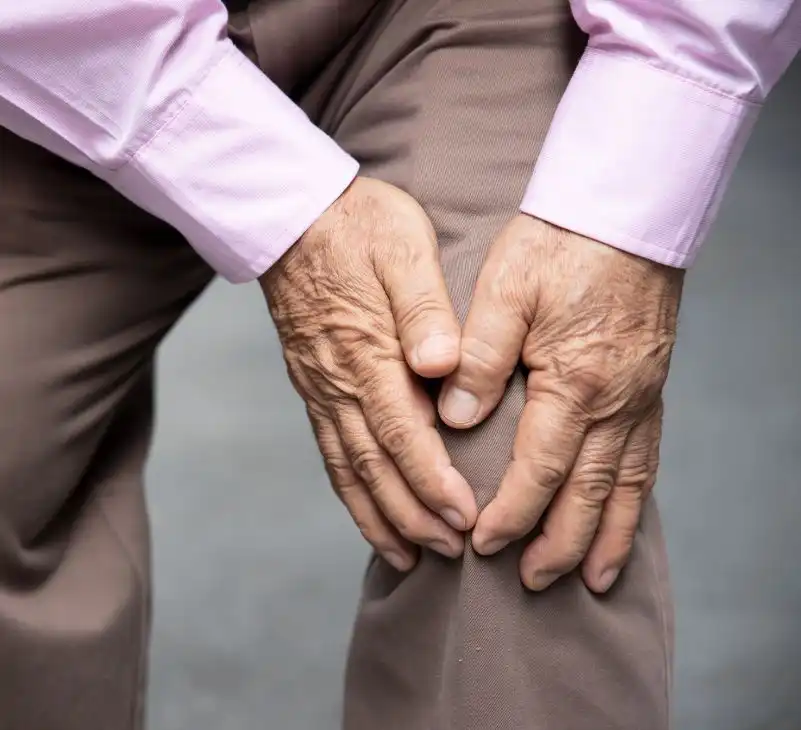 Osteoporosis Symptoms
