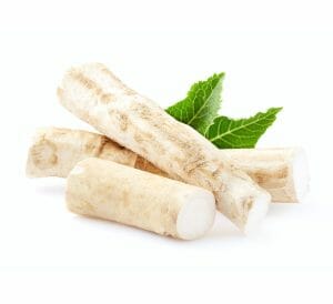 horseradish