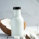 coconut milk benefits
