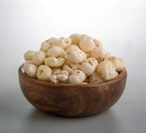 lotus seed benefits