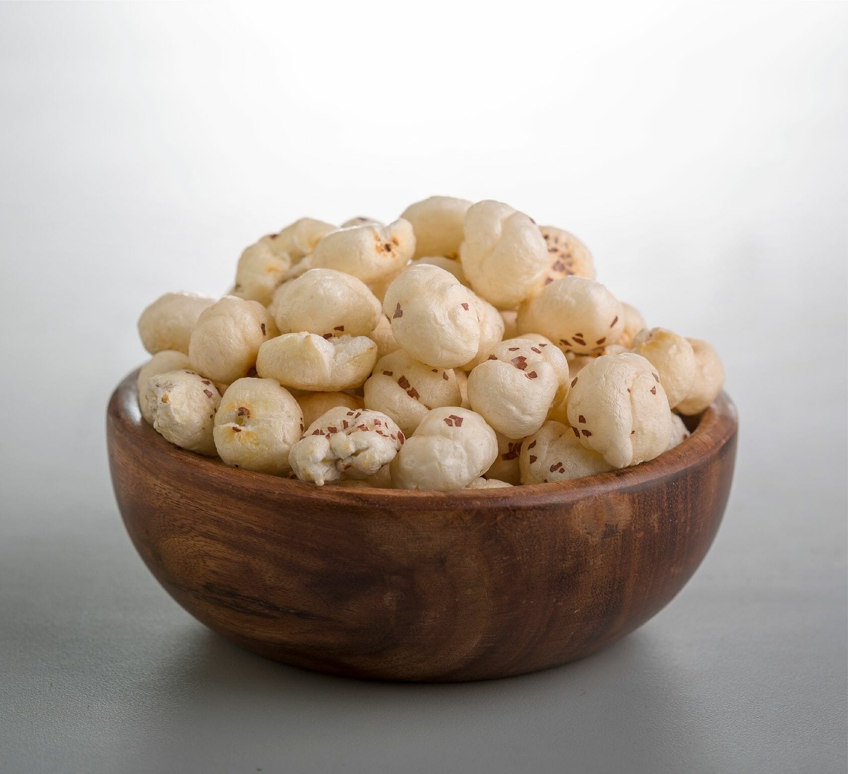 lotus seed benefits