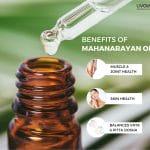 Mahanarayan Oil Ingredients Benefits Uses Dosage and Side Effects 1