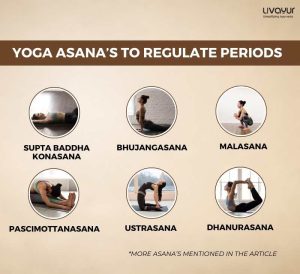 Yoga for Irregular Periods 10 Best Yoga Poses to Regulate Periods 1 1