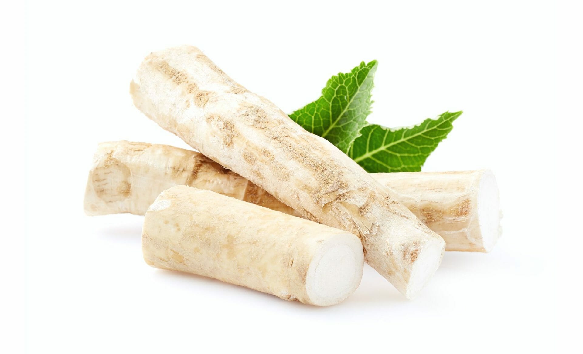 horseradish