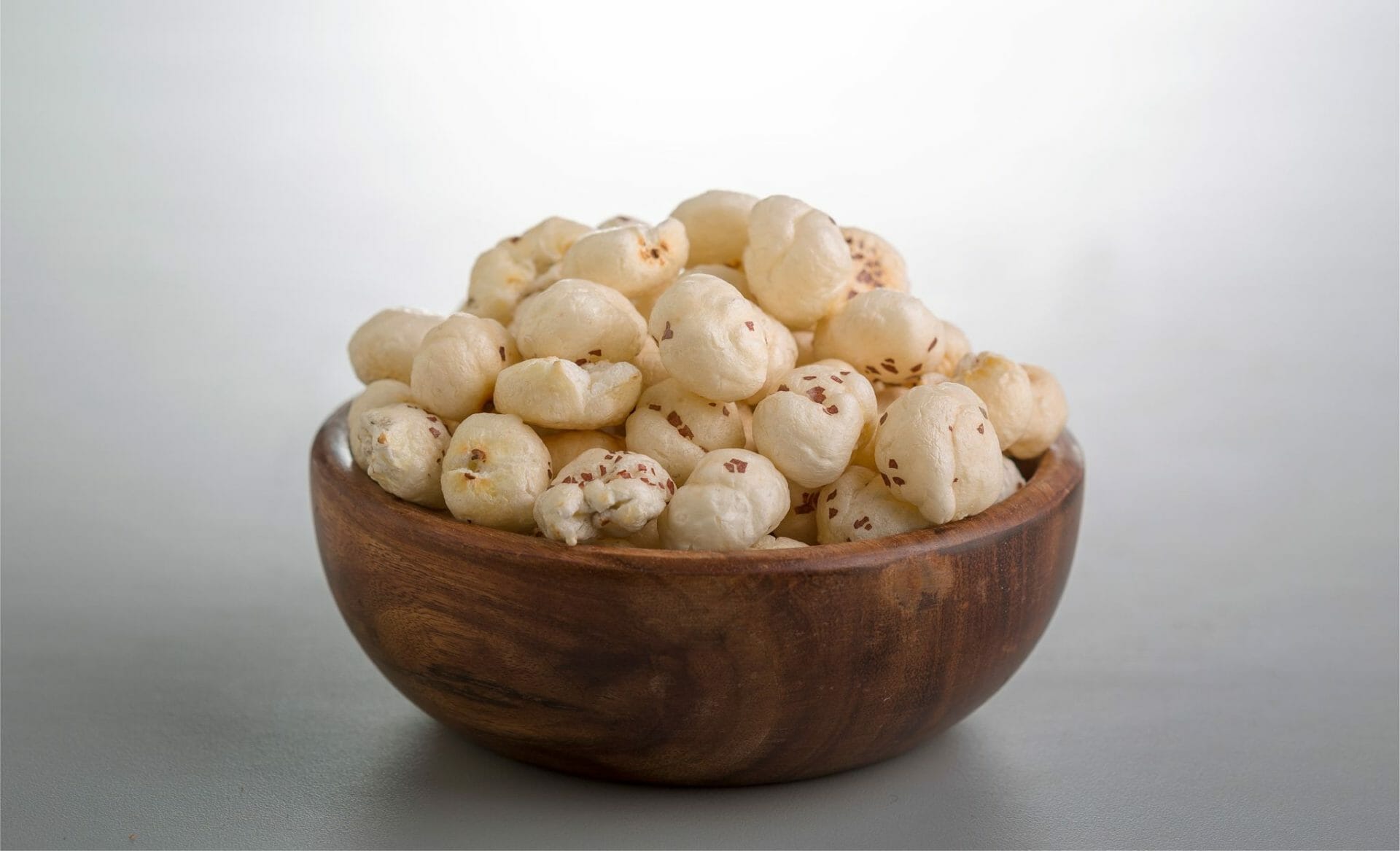 lotus seed benefits