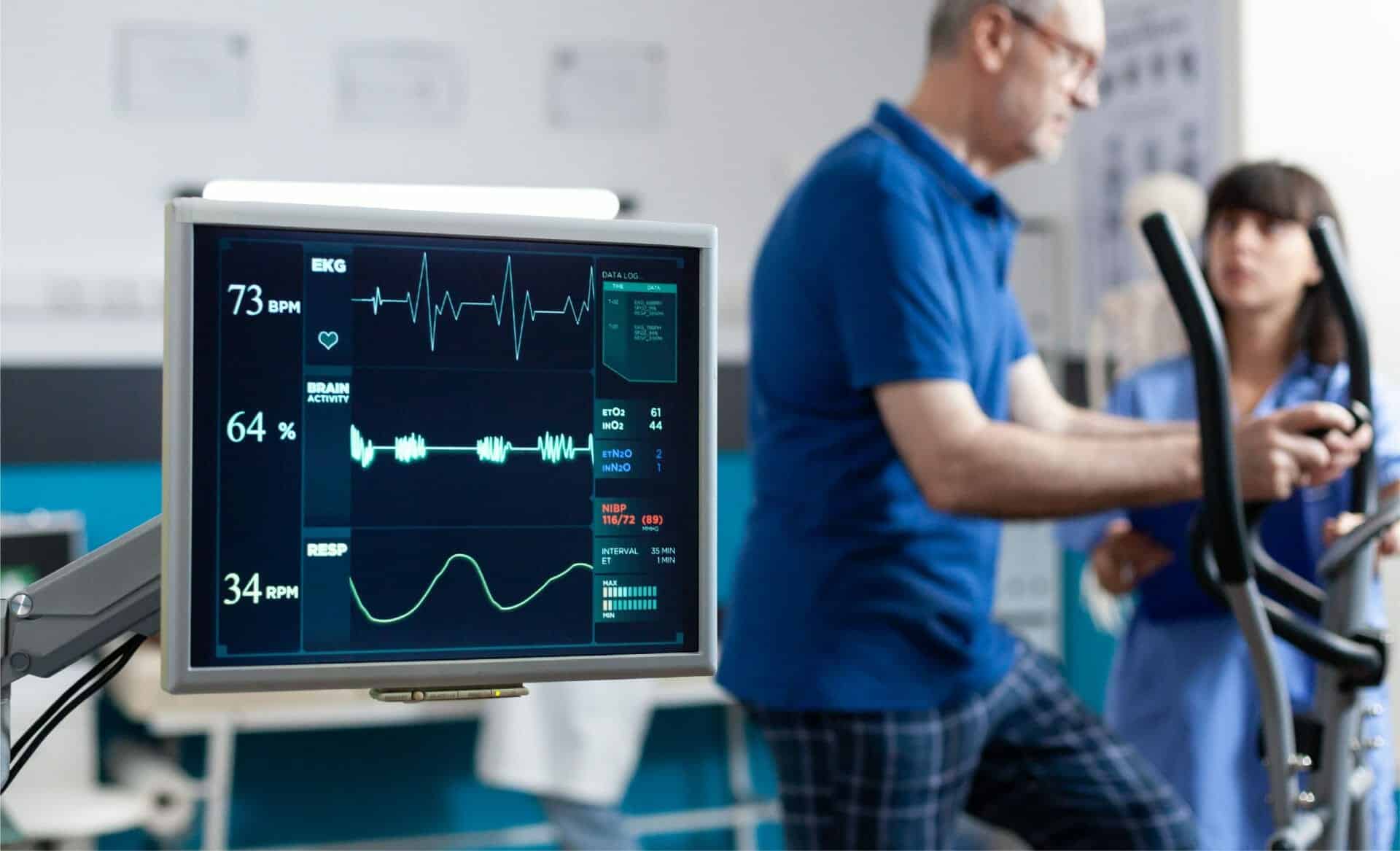 arrhythmia diagnosis