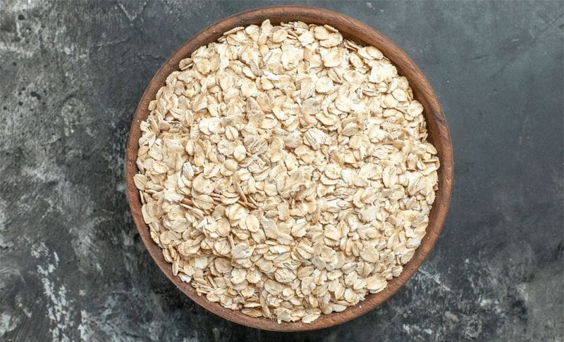 oats