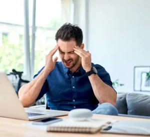 Migraine Symptoms