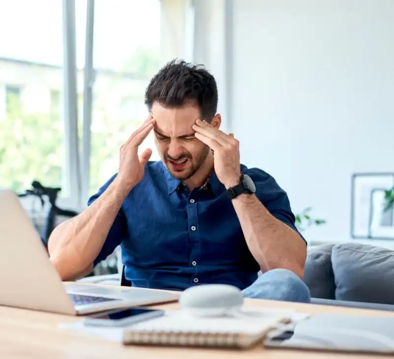 Migraine Symptoms