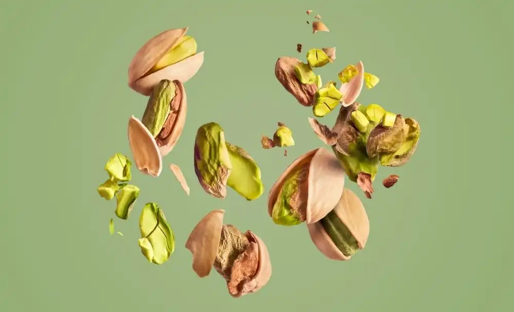 Benefits of Pistachio