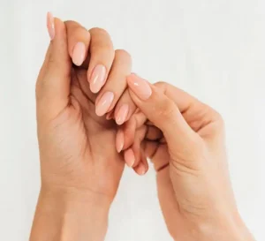 Grow Nails Faster