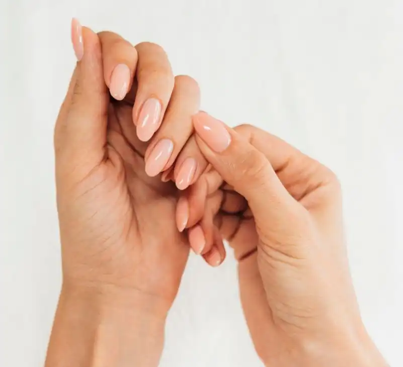 Grow Nails Faster