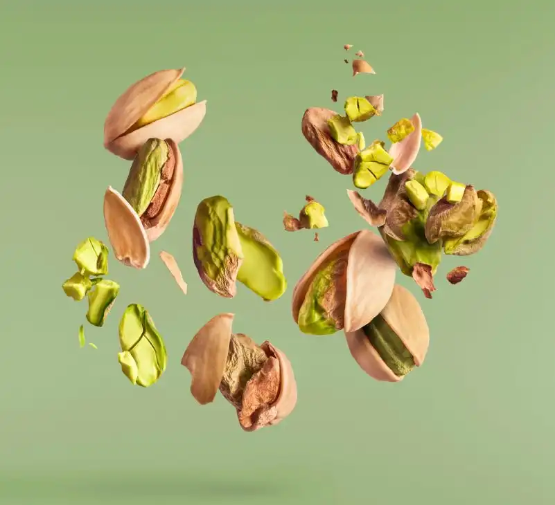 Benefits of Pistachio