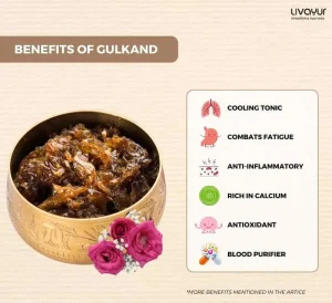 12 Proven Health Benefits of Gulkand and How to Make it 2 11 11zon