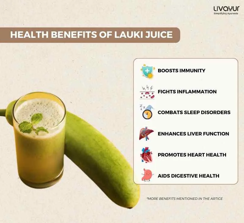 15 Proven Health Benefits of Lauki Juice 25 11zon