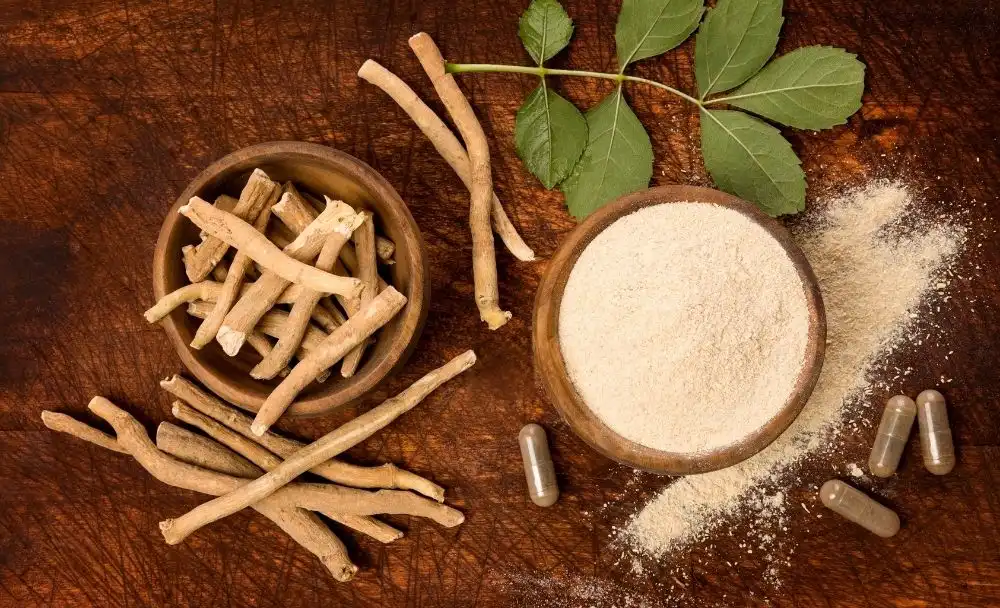 ashwagandha benefits