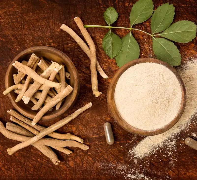 ashwagandha benefits