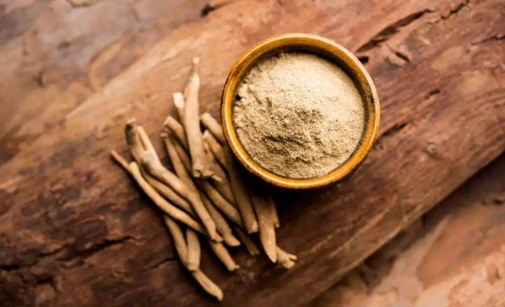 Ashwagandha Benefits men