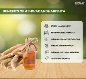 Ashwagandharishta Benefits Dosage and Side Effects 1