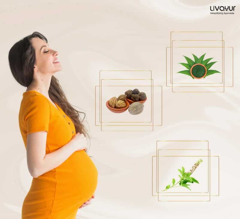 Ayurvedic medicine for immunity