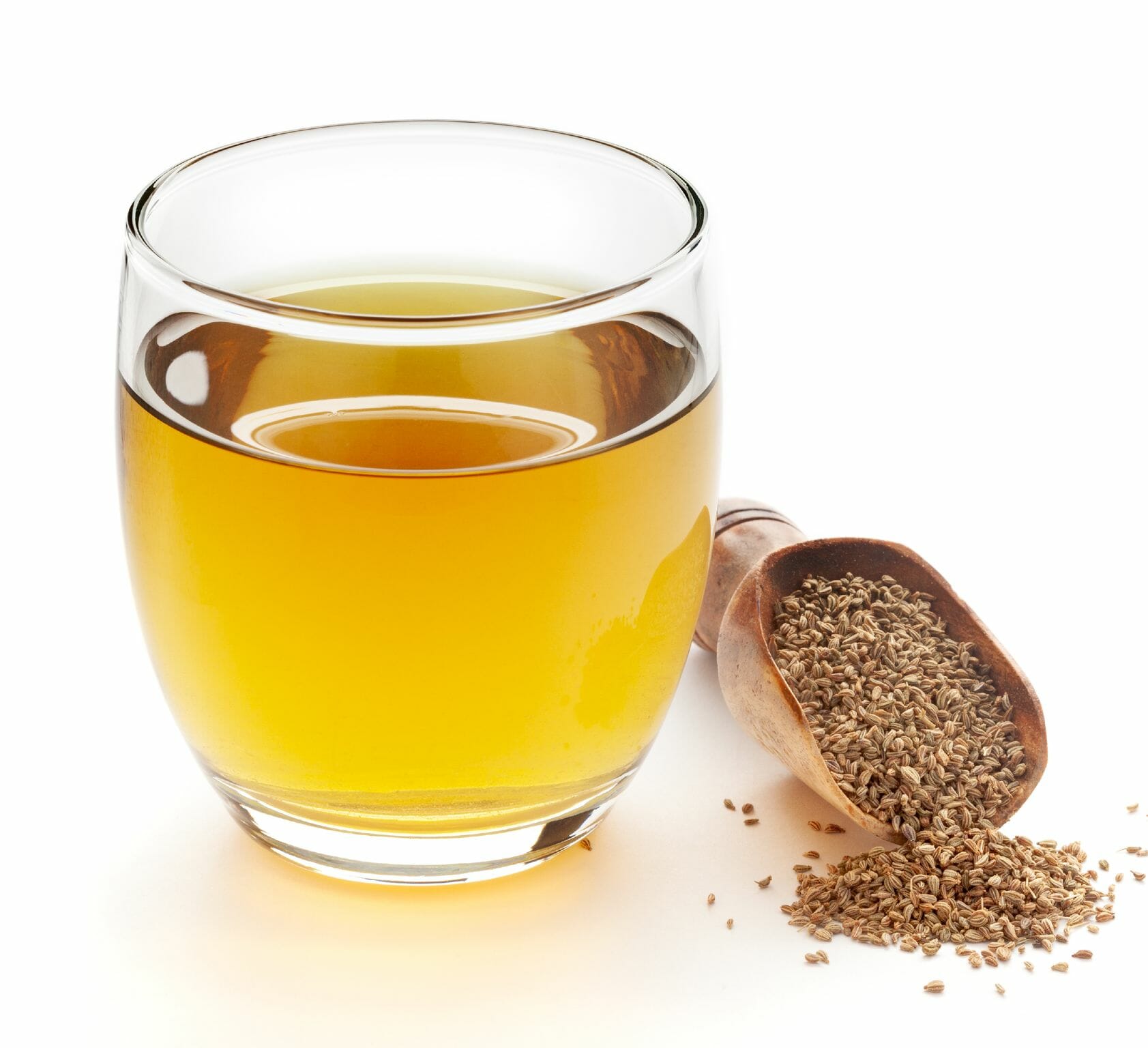 ajwain water benefits