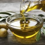 olive oil benefits for skin