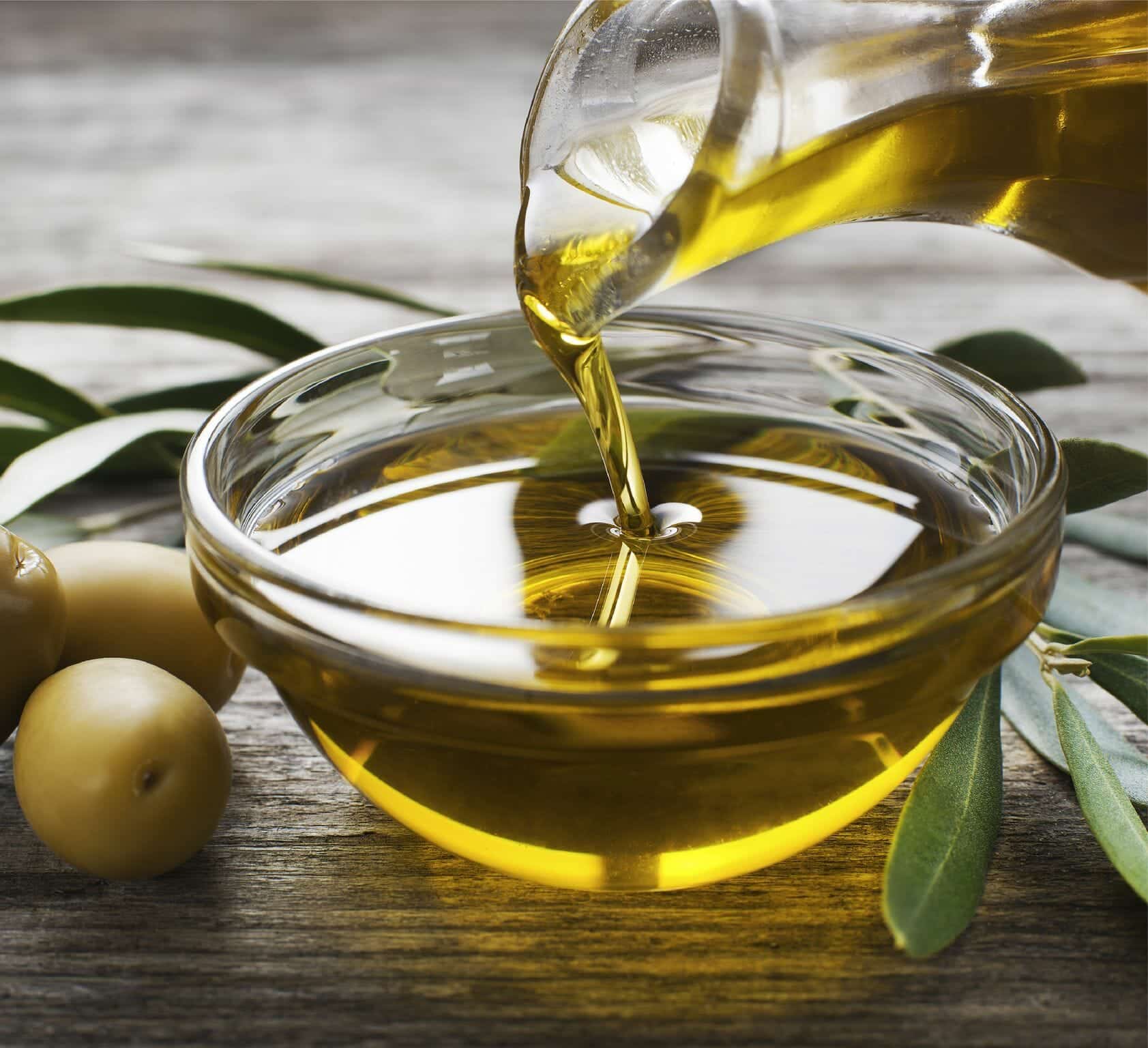 olive oil benefits for skin