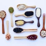 low glycemic index food list
