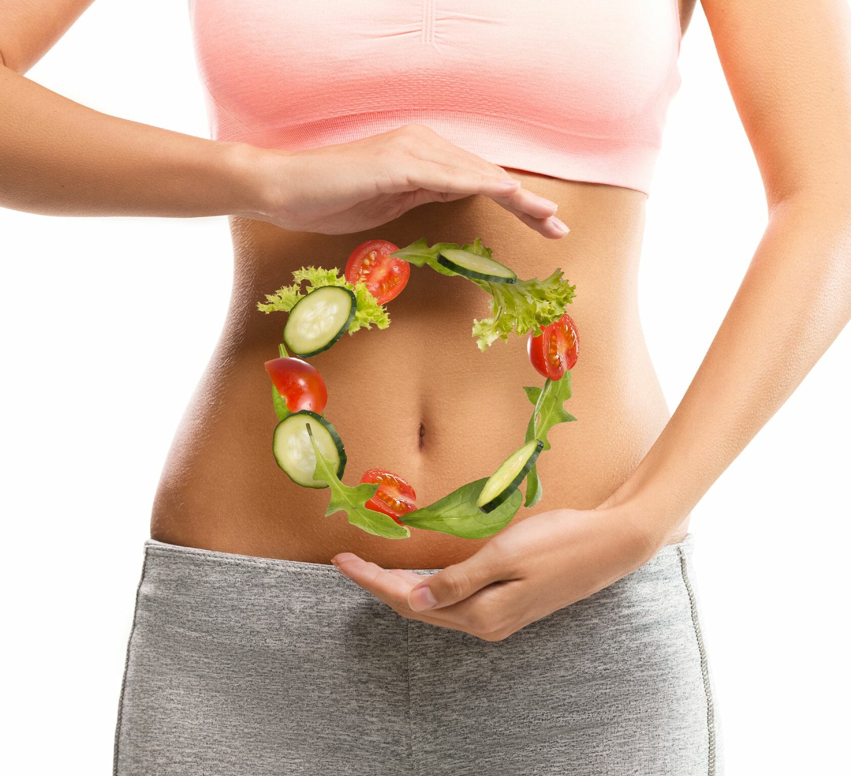 good cholesterol foods
