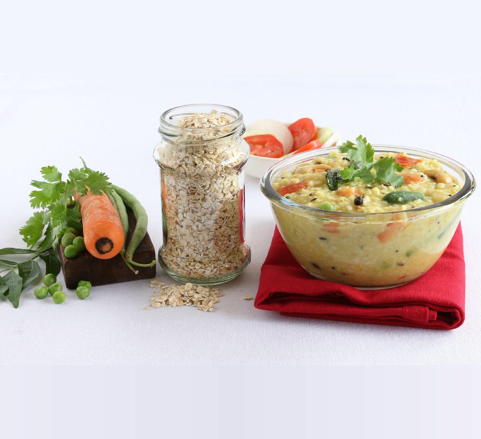good cholesterol foods