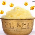 Ghee for heart Health